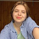 Екатерина, 21 год