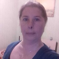 Фотография девушки Инна, 51 год из г. Нижний Новгород