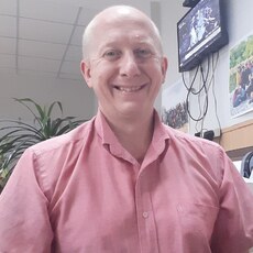 Фотография мужчины Андрей, 42 года из г. Павлоград