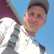 Фотография мужчины Максим, 36 лет из г. Сосновый Бор