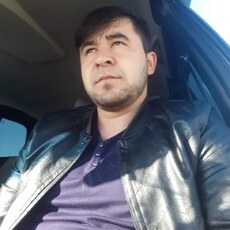 Фотография мужчины Алиджон, 31 год из г. Южно-Курильск
