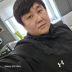 Фотография мужчины Джо, 45 лет из г. Абакан