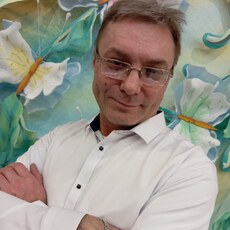 Фотография мужчины Женя, 49 лет из г. Курган