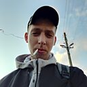 Александр, 25 лет
