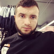 Фотография мужчины Рустам, 30 лет из г. Салехард