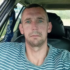 Фотография мужчины Александр, 37 лет из г. Сморгонь