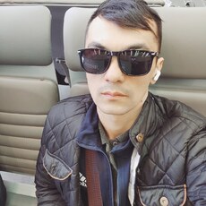 Фотография мужчины Саид, 30 лет из г. Губкинский