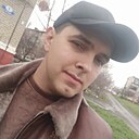 Костя, 28 лет