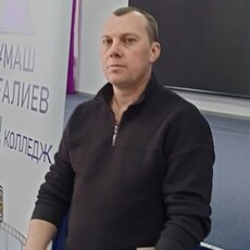 Фотография мужчины Анатолий, 36 лет из г. Усть-Каменогорск