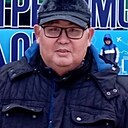 Ахметжан, 55 лет