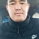 Куат, 33 года