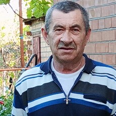 Фотография мужчины Геннадий, 52 года из г. Сальск