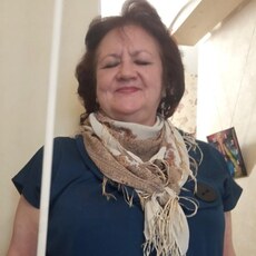 Фотография девушки Марина, 63 года из г. Санкт-Петербург