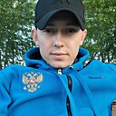 Максим, 19 лет