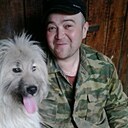Андрей, 40 лет