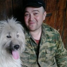 Фотография мужчины Андрей, 40 лет из г. Верхний Уфалей