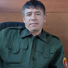 Фотография мужчины Серый, 41 год из г. Ейск