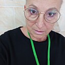 Маргарита, 60 лет