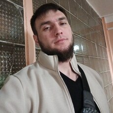 Фотография мужчины Адам, 29 лет из г. Енакиево