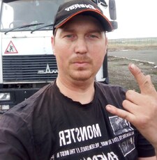 Фотография мужчины Виталий, 31 год из г. Усть-Каменогорск