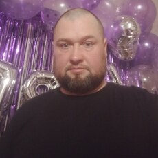 Фотография мужчины Григорий, 39 лет из г. Петропавловск