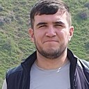 Максим, 24 года
