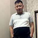Жанибек, 36 лет