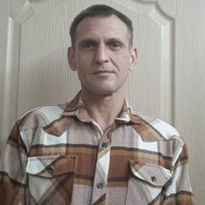 Фотография мужчины Сергей, 47 лет из г. Астрахань