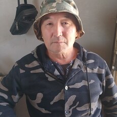 Фотография мужчины Талгат, 59 лет из г. Павлодар