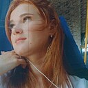 Анастасия, 25 лет