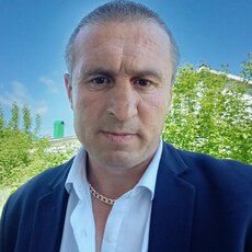 Фотография мужчины Толик, 40 лет из г. Альметьевск