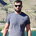 Анзор, 32 года