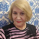 Надежда, 70 лет