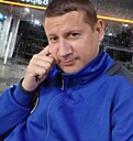 Андрей, 39 лет