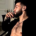 Анур, 23 года