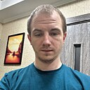 Михаил, 25 лет