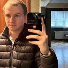 Фотография мужчины Михаил, 25 лет из г. Запорожье