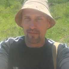 Фотография мужчины Александр, 37 лет из г. Починки