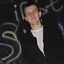 Кирилл, 21 год