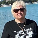 Галина, 58 лет