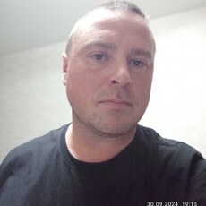 Фотография мужчины Вася, 39 лет из г. Плесецк