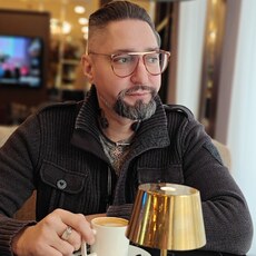 Фотография мужчины Александр, 40 лет из г. Новосибирск