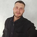 Максим, 27 лет