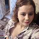 Настена, 24 года