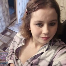 Фотография девушки Настена, 24 года из г. Владимир