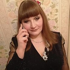 Фотография девушки Марина, 40 лет из г. Рыбинск