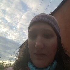 Фотография девушки Алина, 33 года из г. Петрозаводск