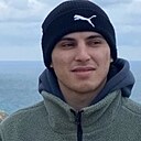 Гена, 24 года