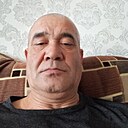 Юра, 54 года