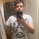 Матвей, 18 лет